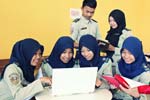 Advanced College Program Universitas Patria Artha Makas Nomor 3